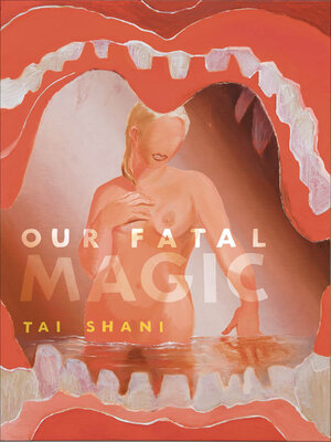 Our Fatal Magic - ebook